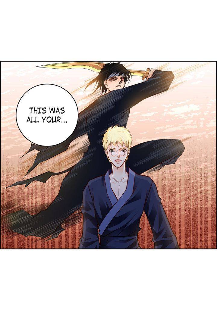 Give To The Heart Webtoon Edition - Chapter 89