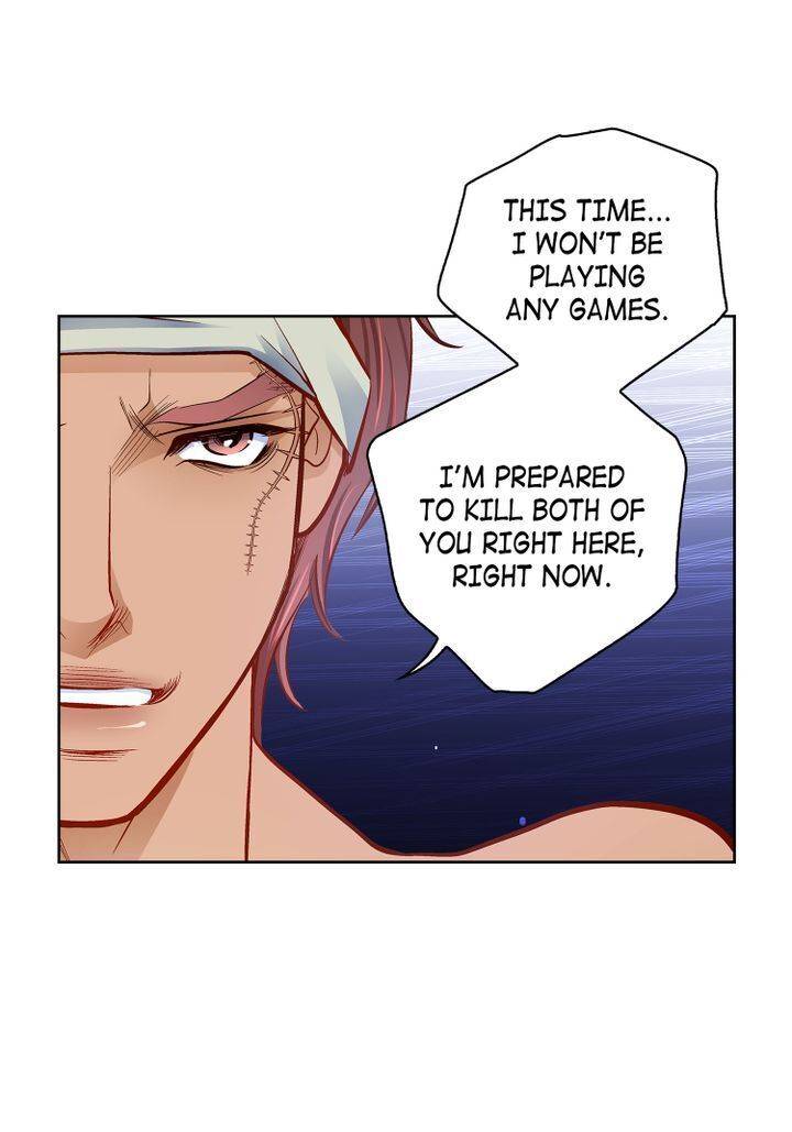 Give To The Heart Webtoon Edition - Chapter 89