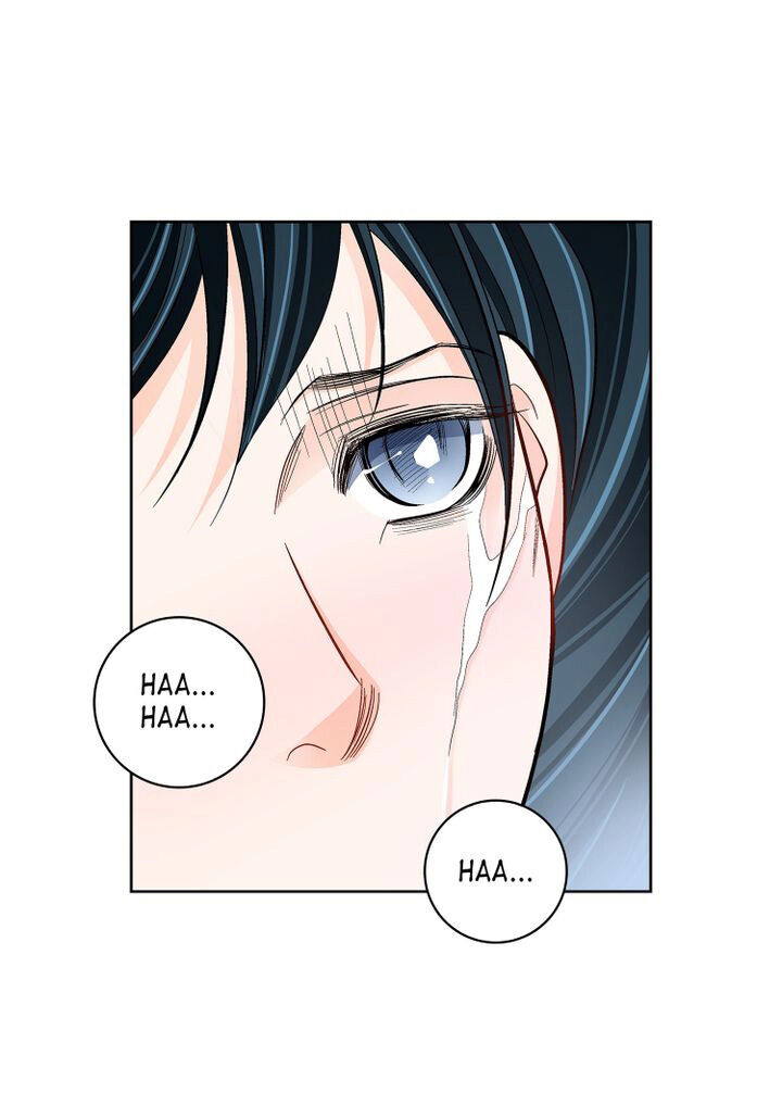 Give To The Heart Webtoon Edition - Chapter 75