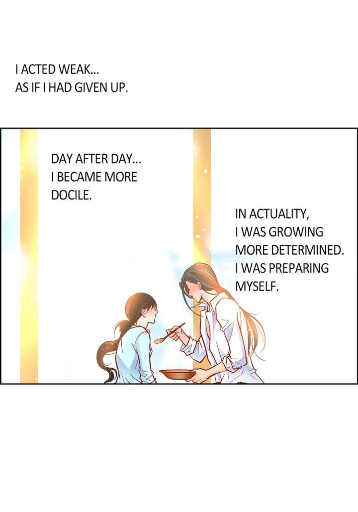 Give To The Heart Webtoon Edition - Chapter 75