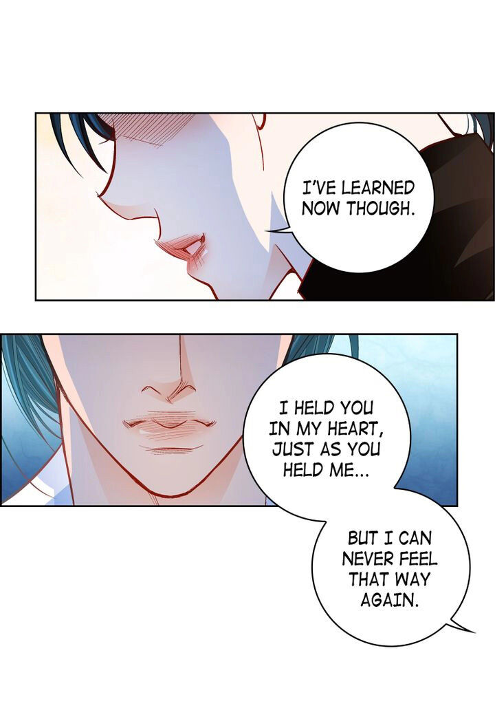 Give To The Heart Webtoon Edition - Chapter 75