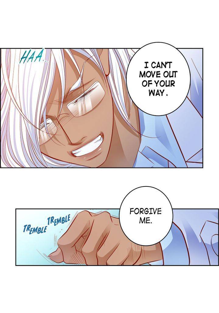 Give To The Heart Webtoon Edition - Chapter 93