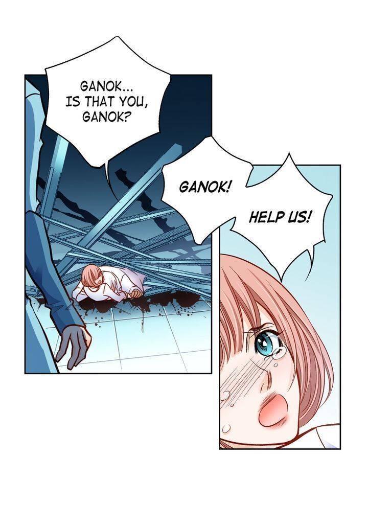 Give To The Heart Webtoon Edition - Chapter 93