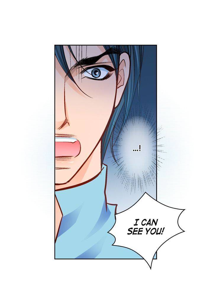 Give To The Heart Webtoon Edition - Chapter 93