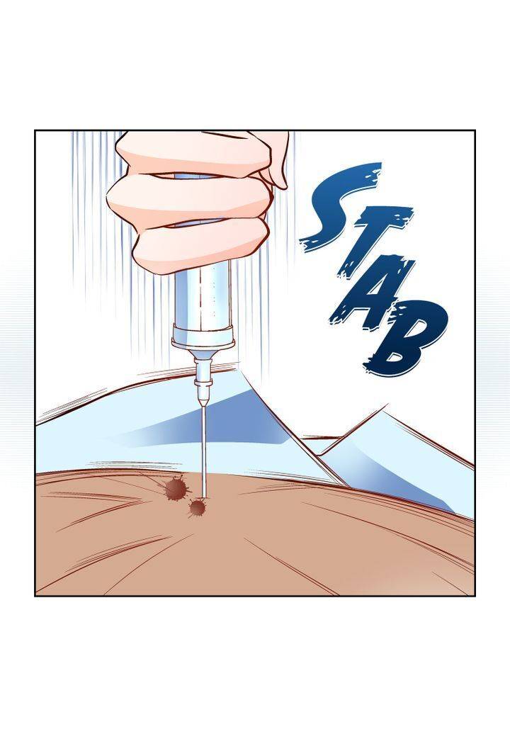 Give To The Heart Webtoon Edition - Chapter 93