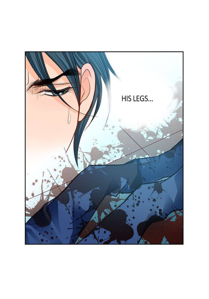 Give To The Heart Webtoon Edition - Chapter 93