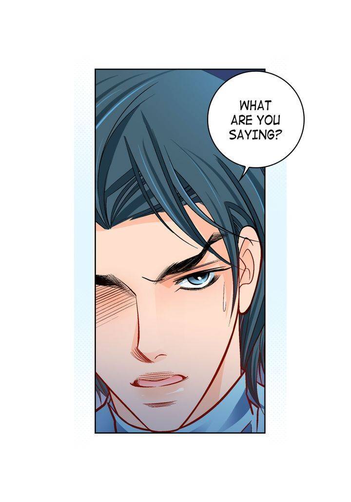 Give To The Heart Webtoon Edition - Chapter 93