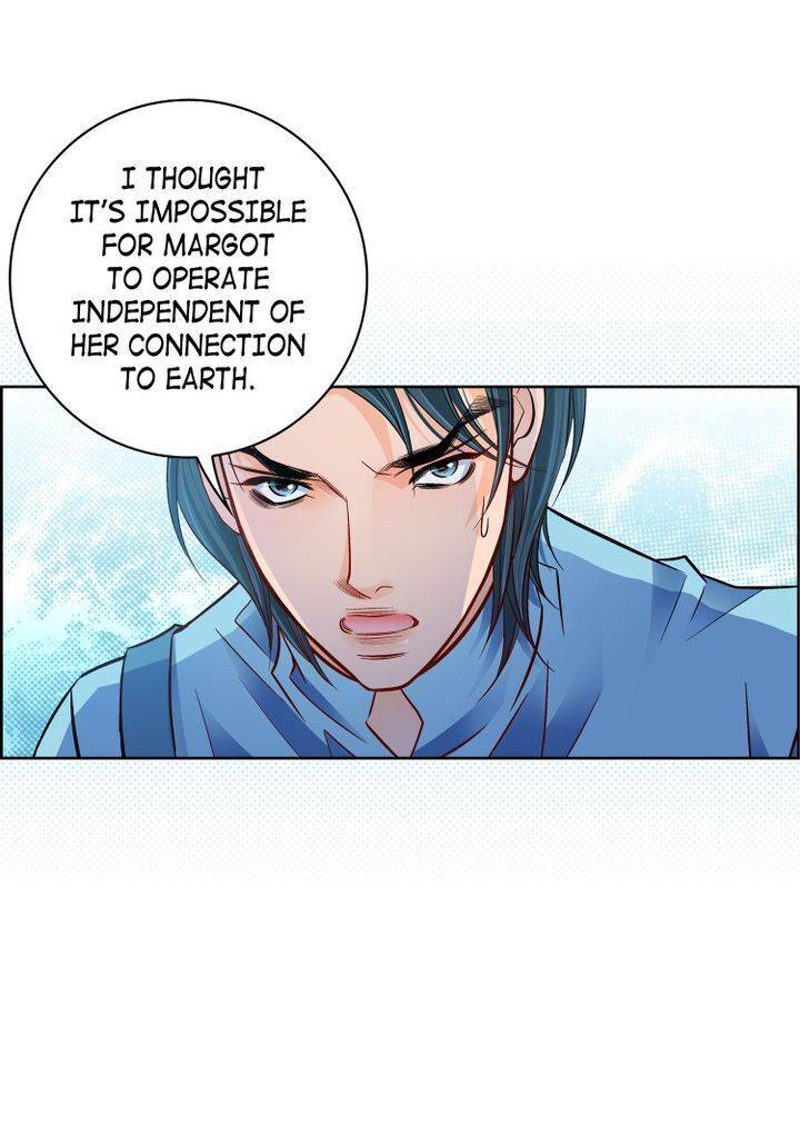 Give To The Heart Webtoon Edition - Chapter 93