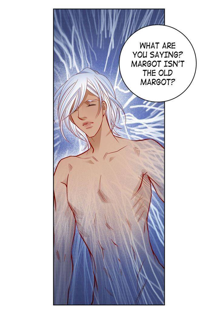 Give To The Heart Webtoon Edition - Chapter 93