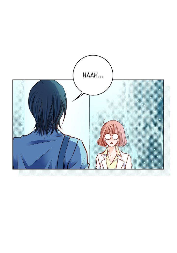 Give To The Heart Webtoon Edition - Chapter 93