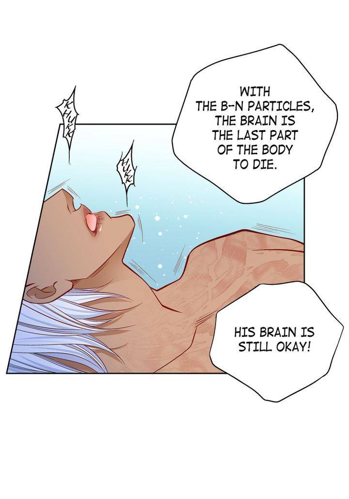 Give To The Heart Webtoon Edition - Chapter 93