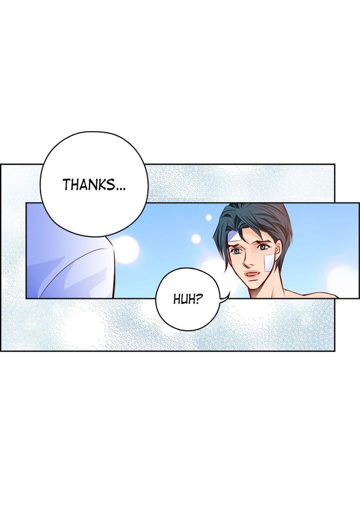 Give To The Heart Webtoon Edition - Chapter 140