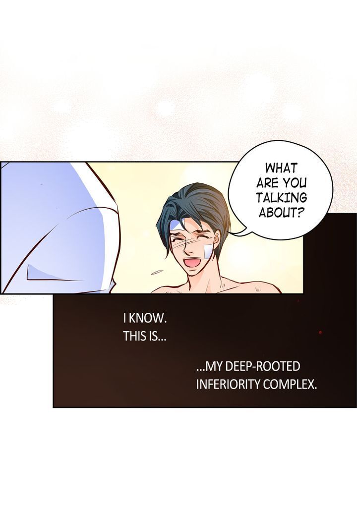 Give To The Heart Webtoon Edition - Chapter 140