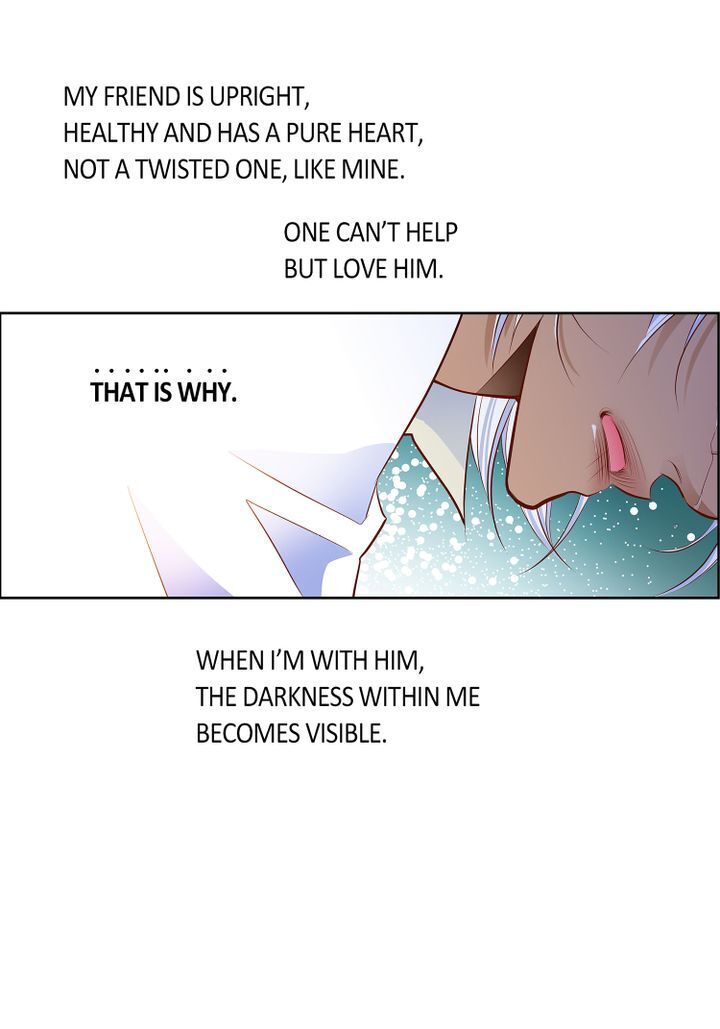 Give To The Heart Webtoon Edition - Chapter 140