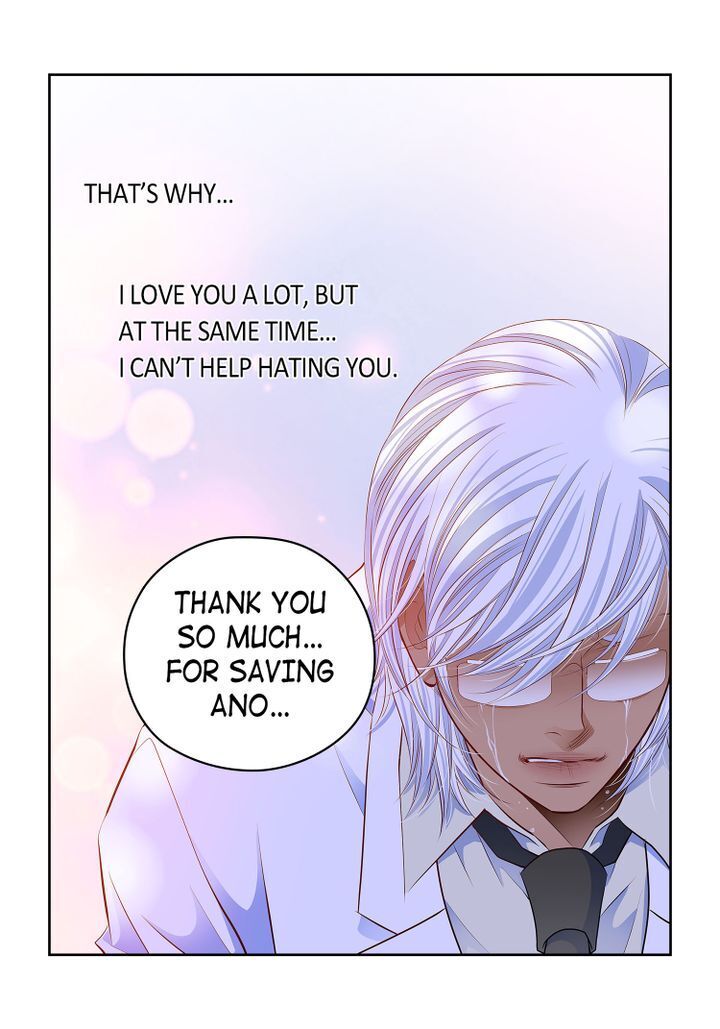 Give To The Heart Webtoon Edition - Chapter 140