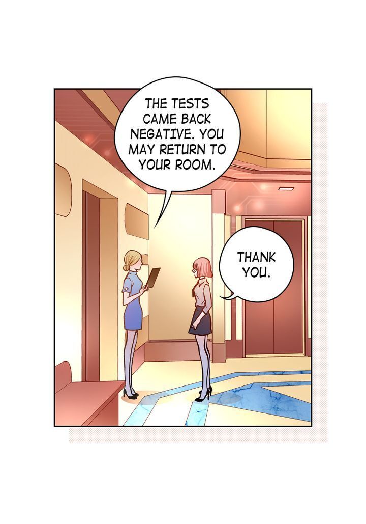 Give To The Heart Webtoon Edition - Chapter 140