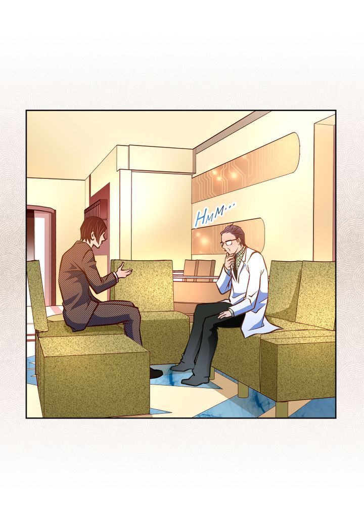 Give To The Heart Webtoon Edition - Chapter 140