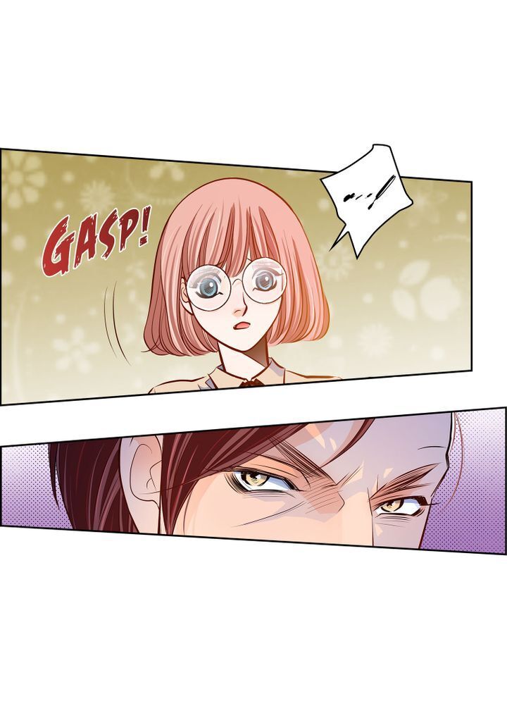 Give To The Heart Webtoon Edition - Chapter 140