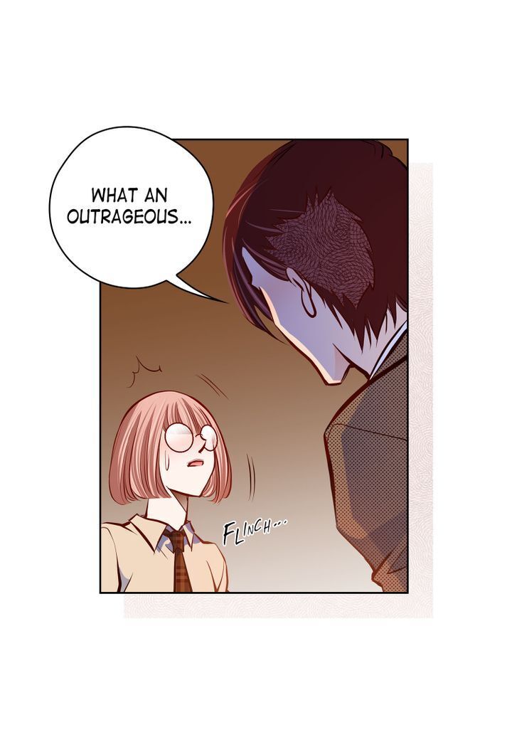 Give To The Heart Webtoon Edition - Chapter 140