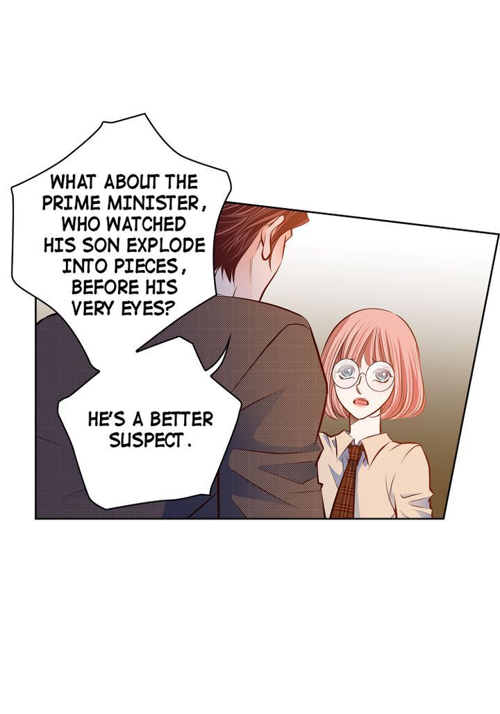 Give To The Heart Webtoon Edition - Chapter 140