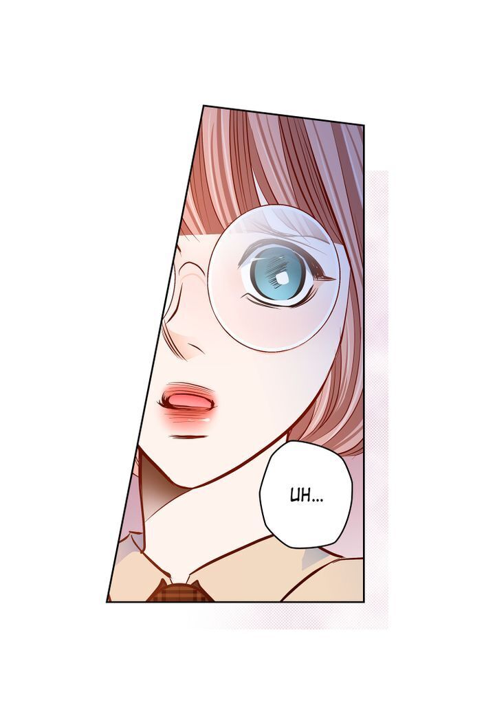 Give To The Heart Webtoon Edition - Chapter 140