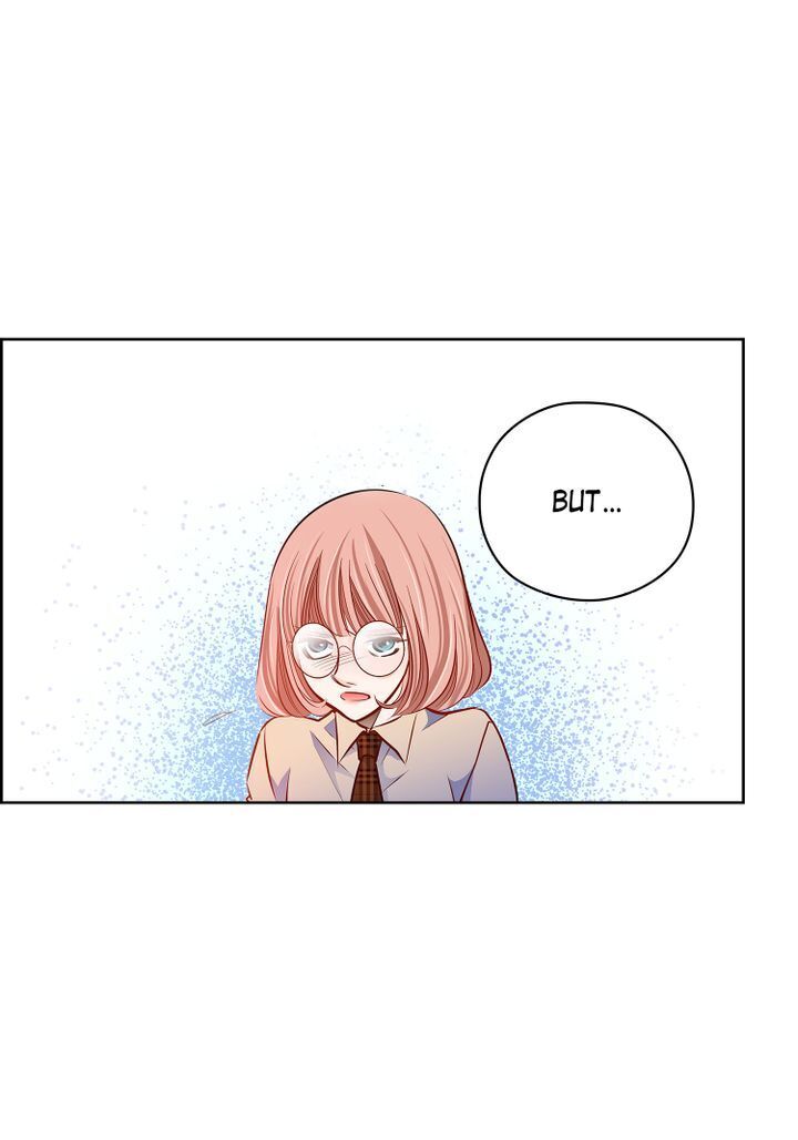 Give To The Heart Webtoon Edition - Chapter 140