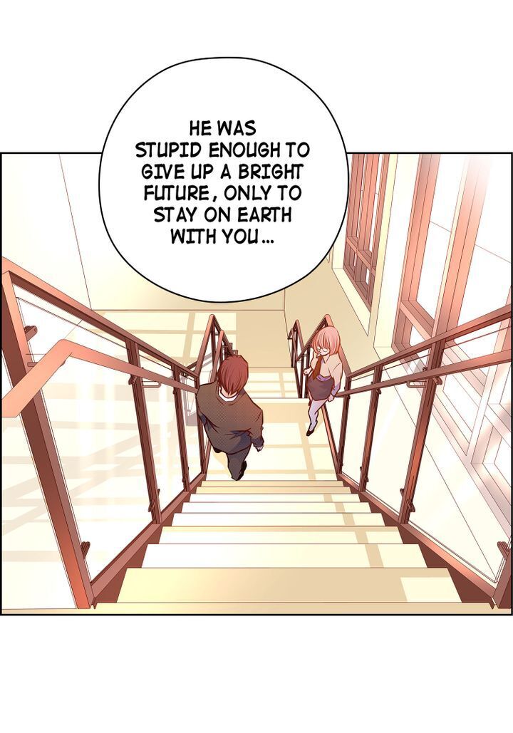 Give To The Heart Webtoon Edition - Chapter 140