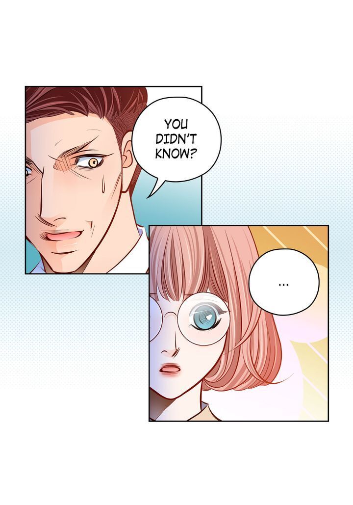 Give To The Heart Webtoon Edition - Chapter 140