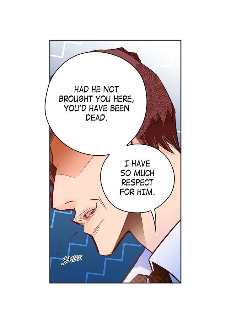 Give To The Heart Webtoon Edition - Chapter 140