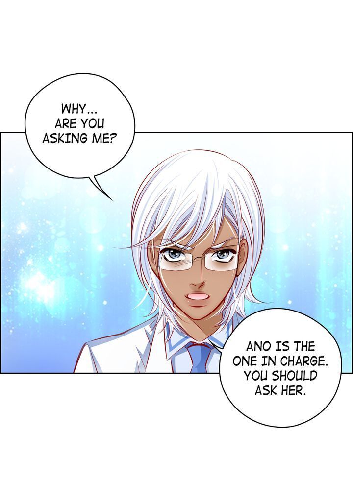 Give To The Heart Webtoon Edition - Chapter 123