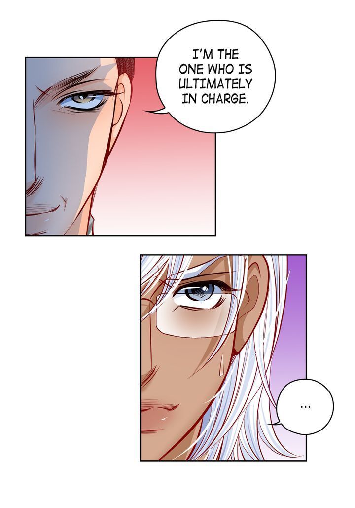 Give To The Heart Webtoon Edition - Chapter 123