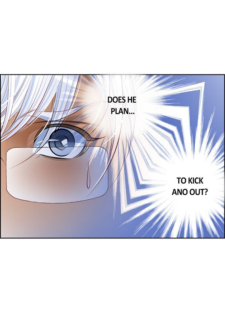 Give To The Heart Webtoon Edition - Chapter 123