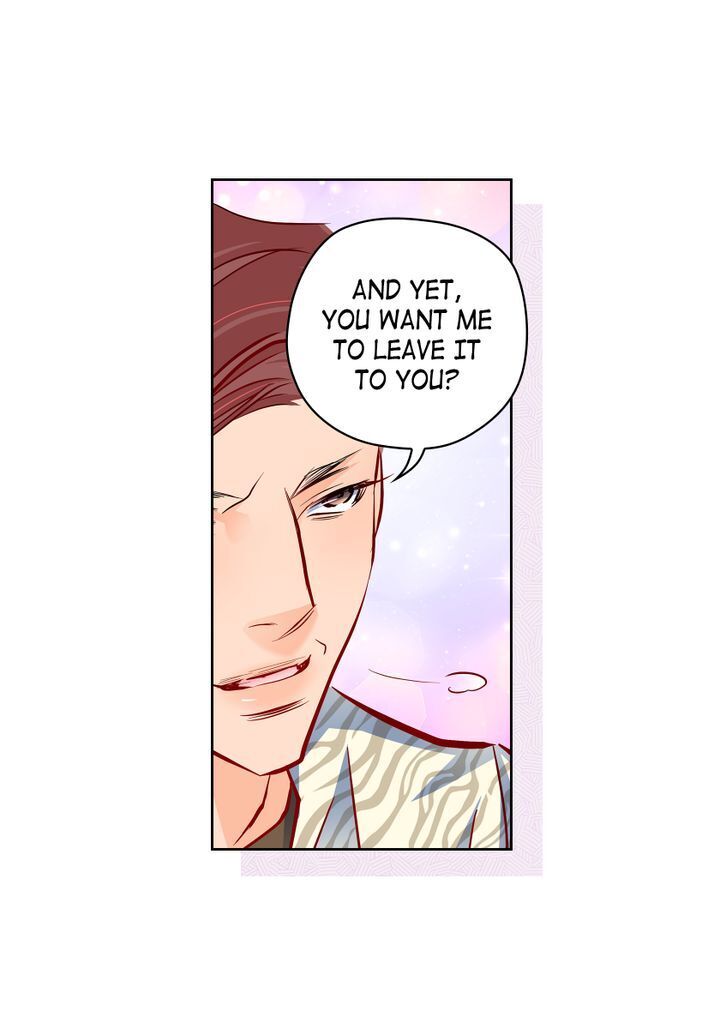 Give To The Heart Webtoon Edition - Chapter 123