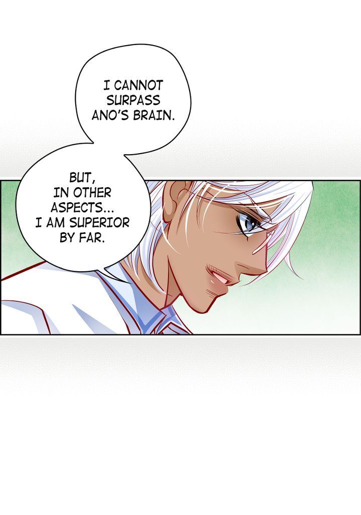 Give To The Heart Webtoon Edition - Chapter 123