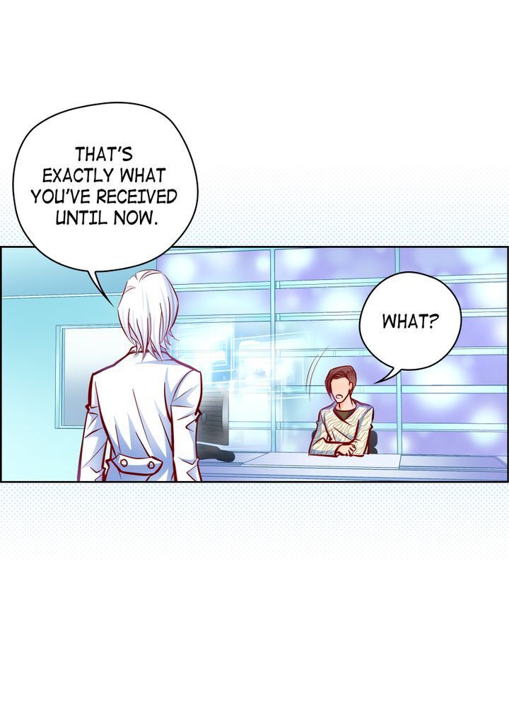 Give To The Heart Webtoon Edition - Chapter 123