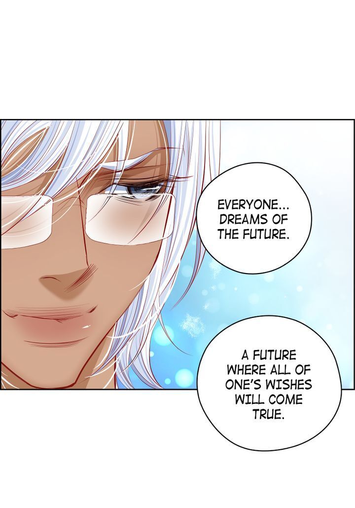 Give To The Heart Webtoon Edition - Chapter 123