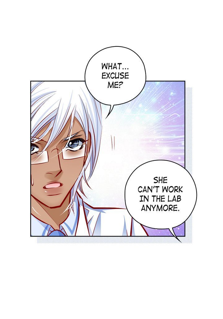 Give To The Heart Webtoon Edition - Chapter 123