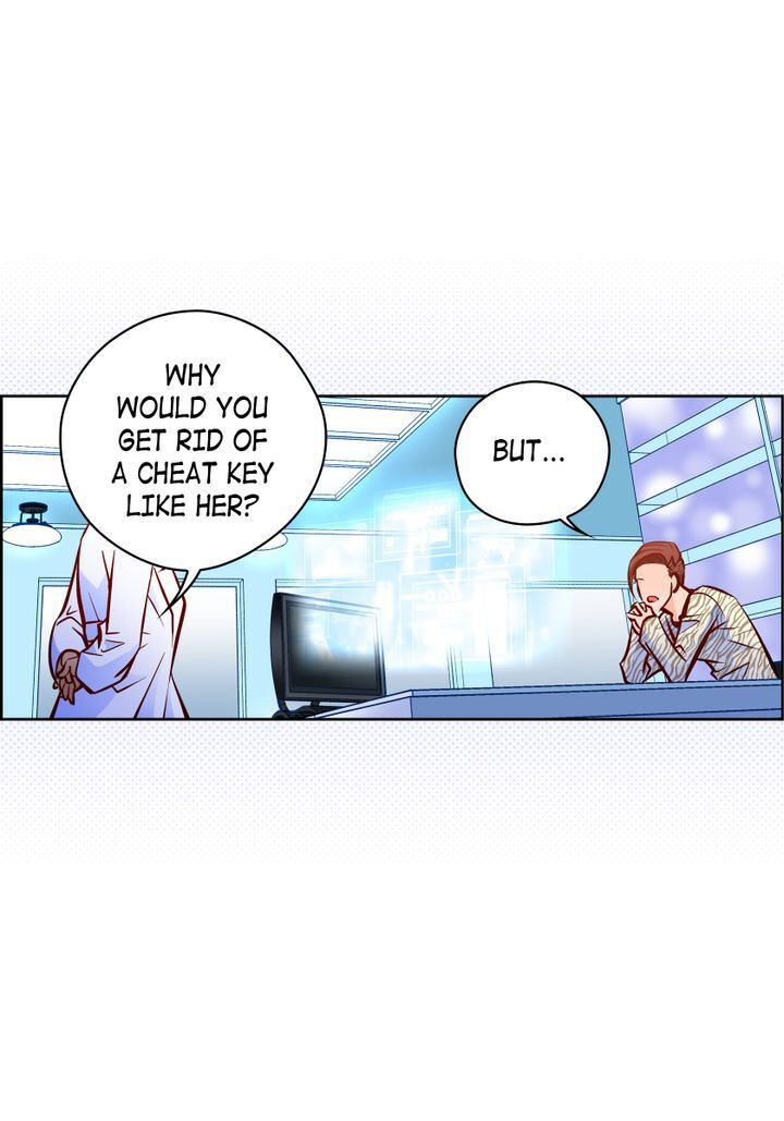 Give To The Heart Webtoon Edition - Chapter 123