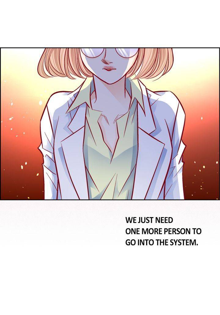 Give To The Heart Webtoon Edition - Chapter 96