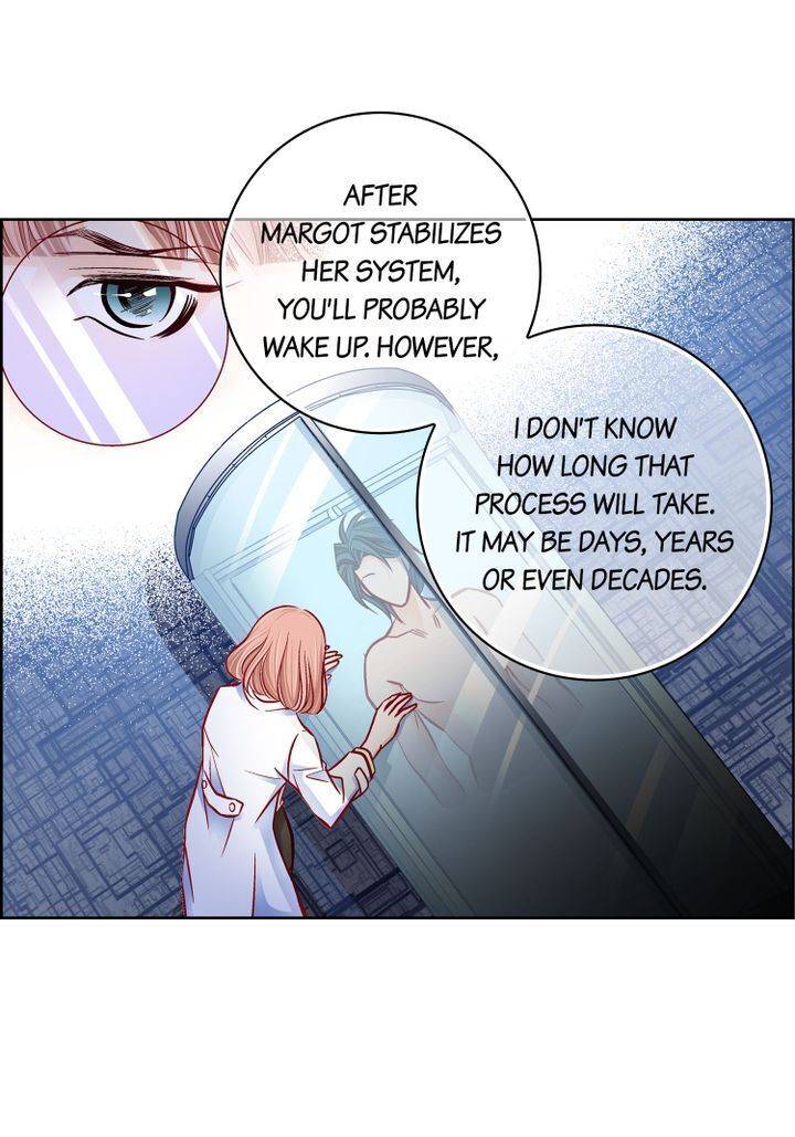 Give To The Heart Webtoon Edition - Chapter 96