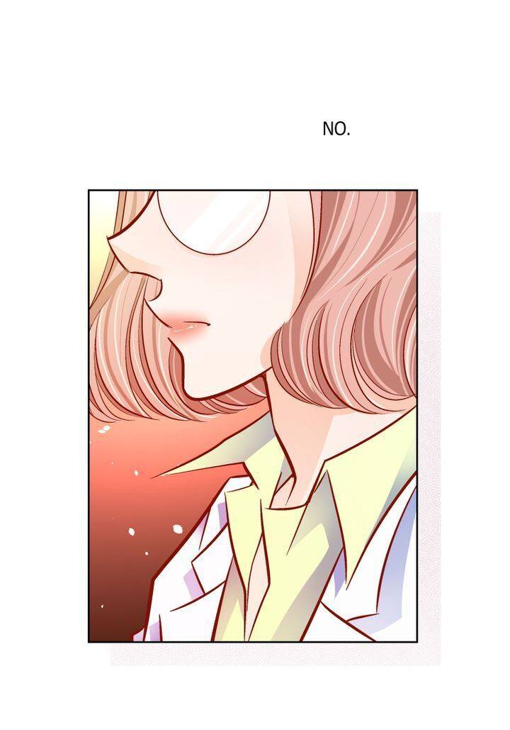 Give To The Heart Webtoon Edition - Chapter 96