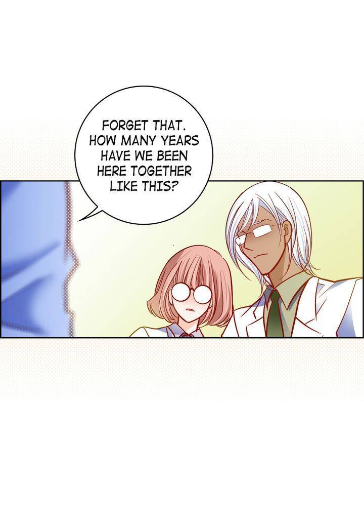 Give To The Heart Webtoon Edition - Chapter 96