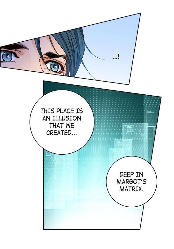 Give To The Heart Webtoon Edition - Chapter 96