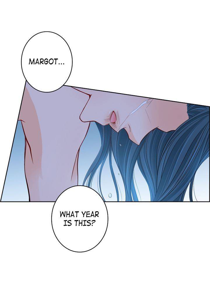 Give To The Heart Webtoon Edition - Chapter 96