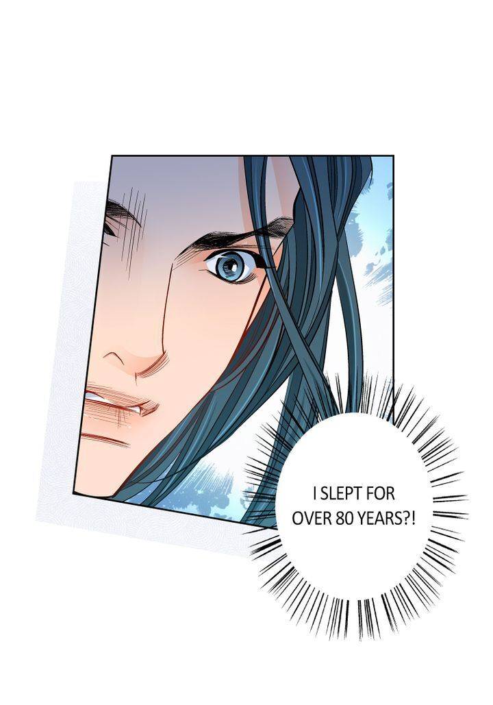 Give To The Heart Webtoon Edition - Chapter 96