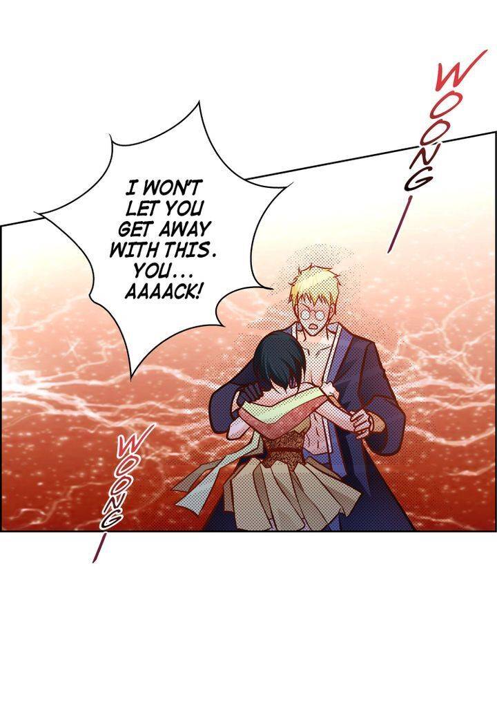 Give To The Heart Webtoon Edition - Chapter 106