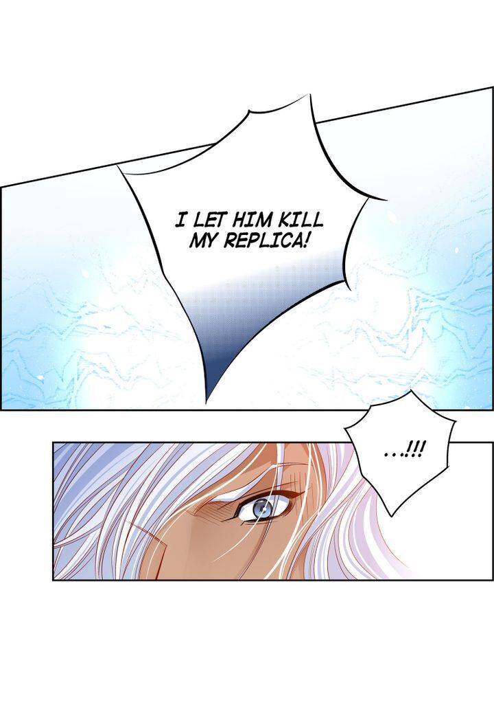 Give To The Heart Webtoon Edition - Chapter 106