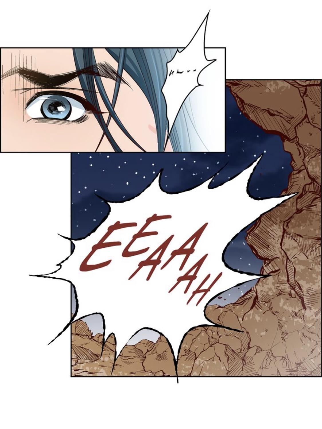 Give To The Heart Webtoon Edition - Chapter 85