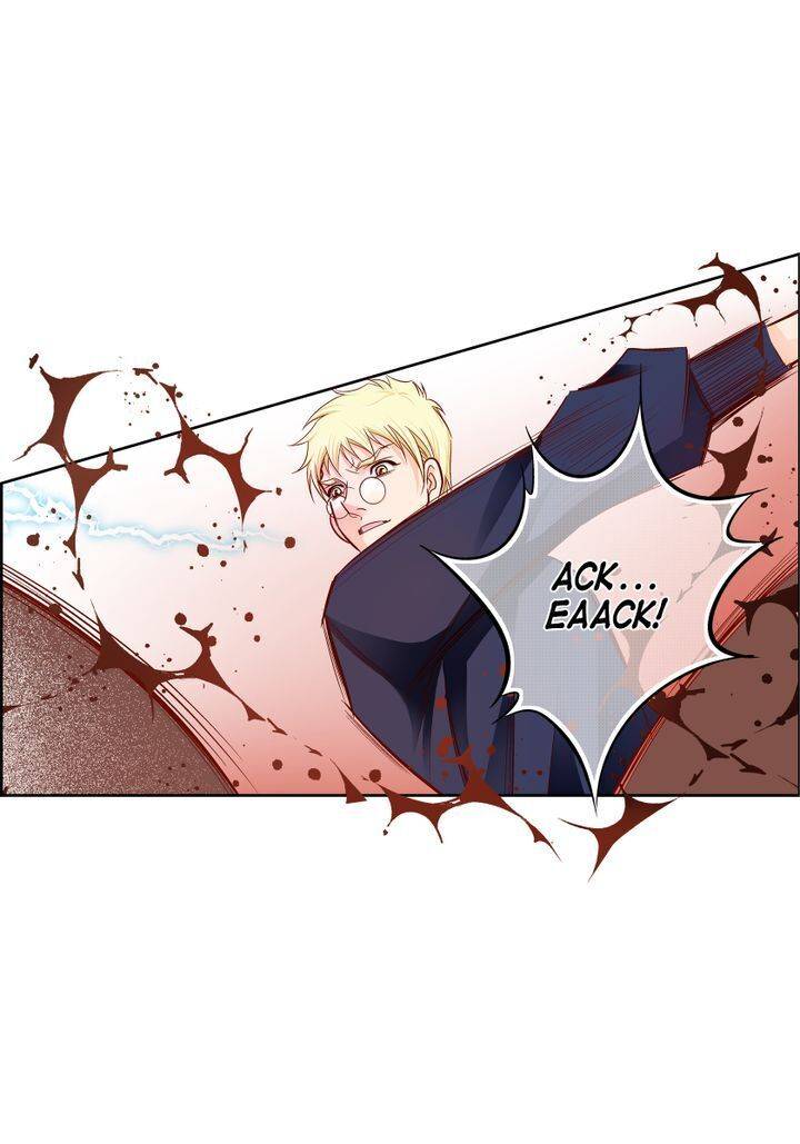 Give To The Heart Webtoon Edition - Chapter 90