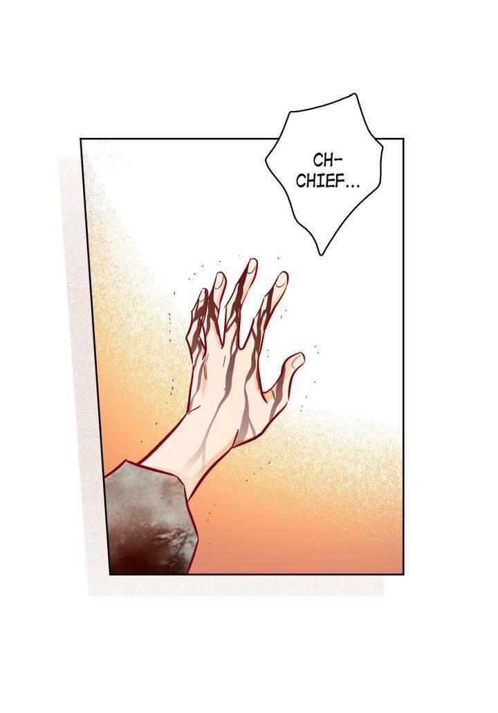 Give To The Heart Webtoon Edition - Chapter 90